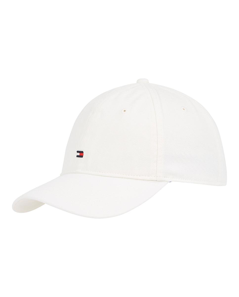 Imagen 0 de Gorra de caballero con logo bordado en el centro