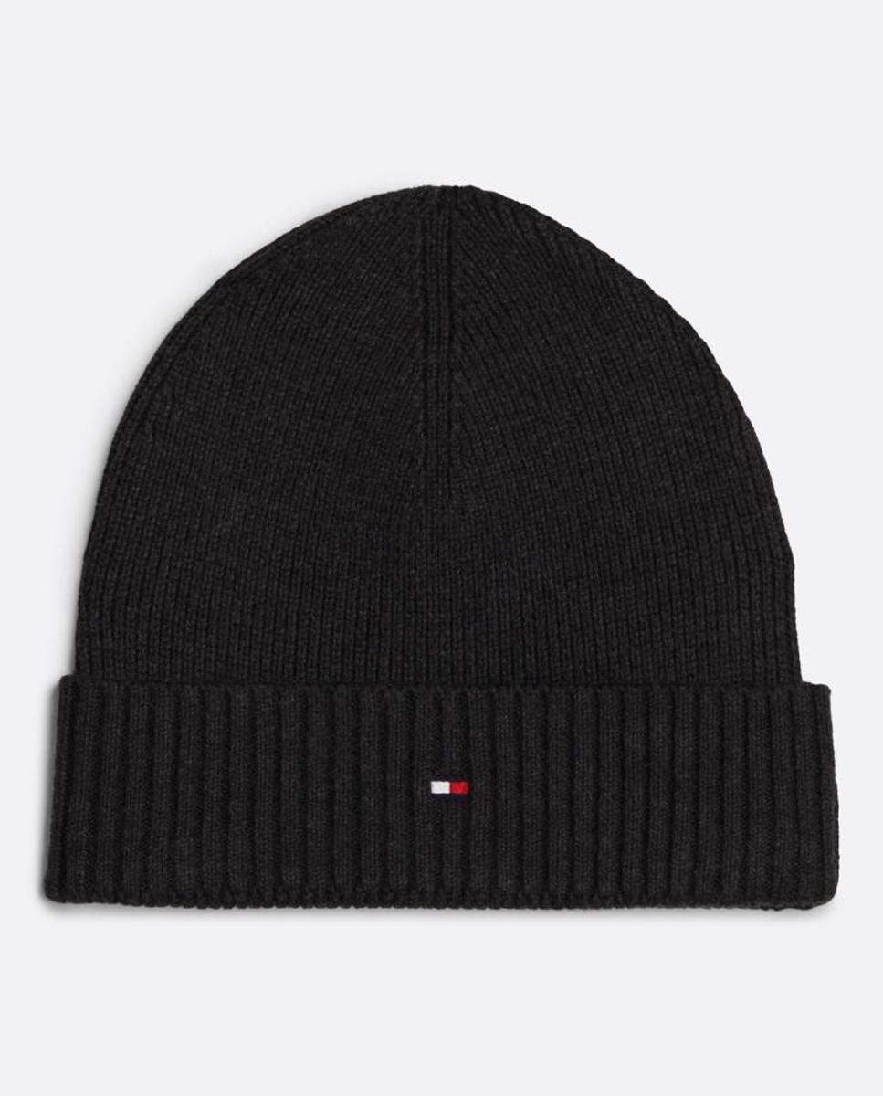 Imagen 0 de Gorro de caballero tipo beanie liso