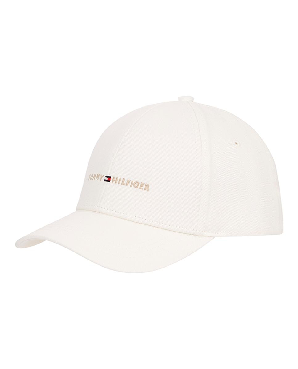 Imagen 0 de Gorra de caballero con logo bordado en el centro