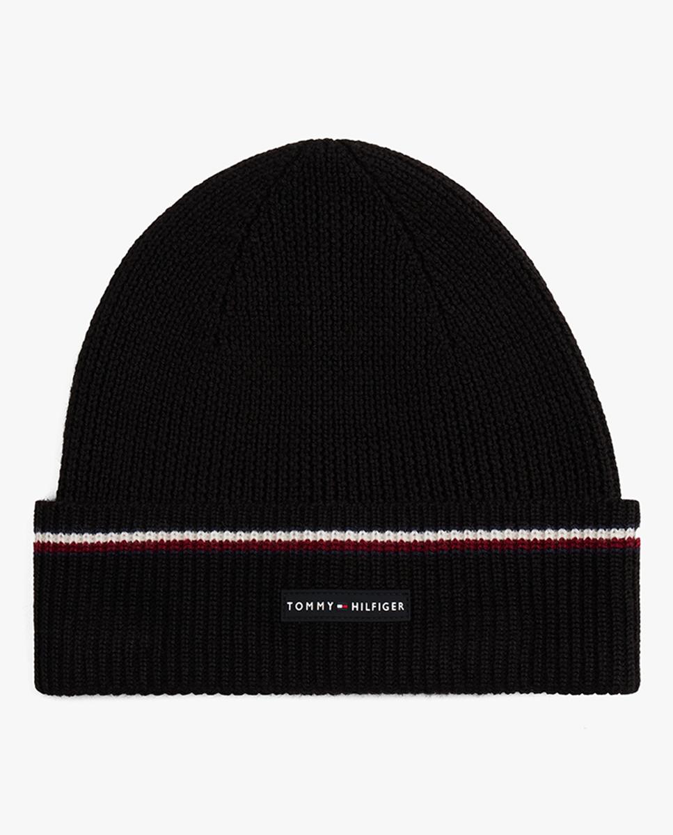 Imagen 0 de Gorro de caballero liso tipo beanie