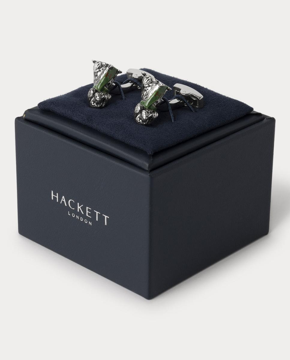 Imagen 0 de Gemelos de hombre con diseño de Harry