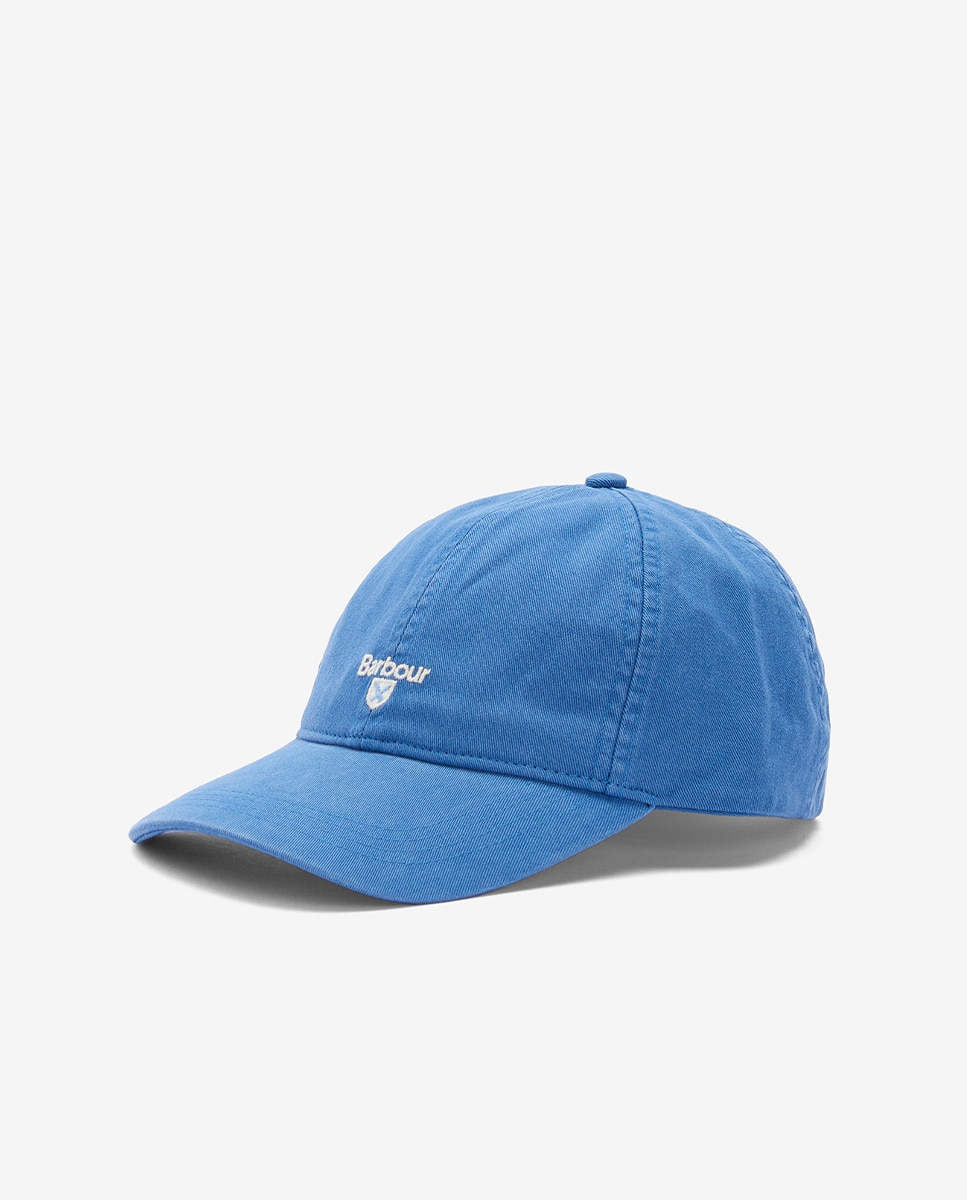 Imagen 0 de GORRA BARBOUR DE HOMBRE