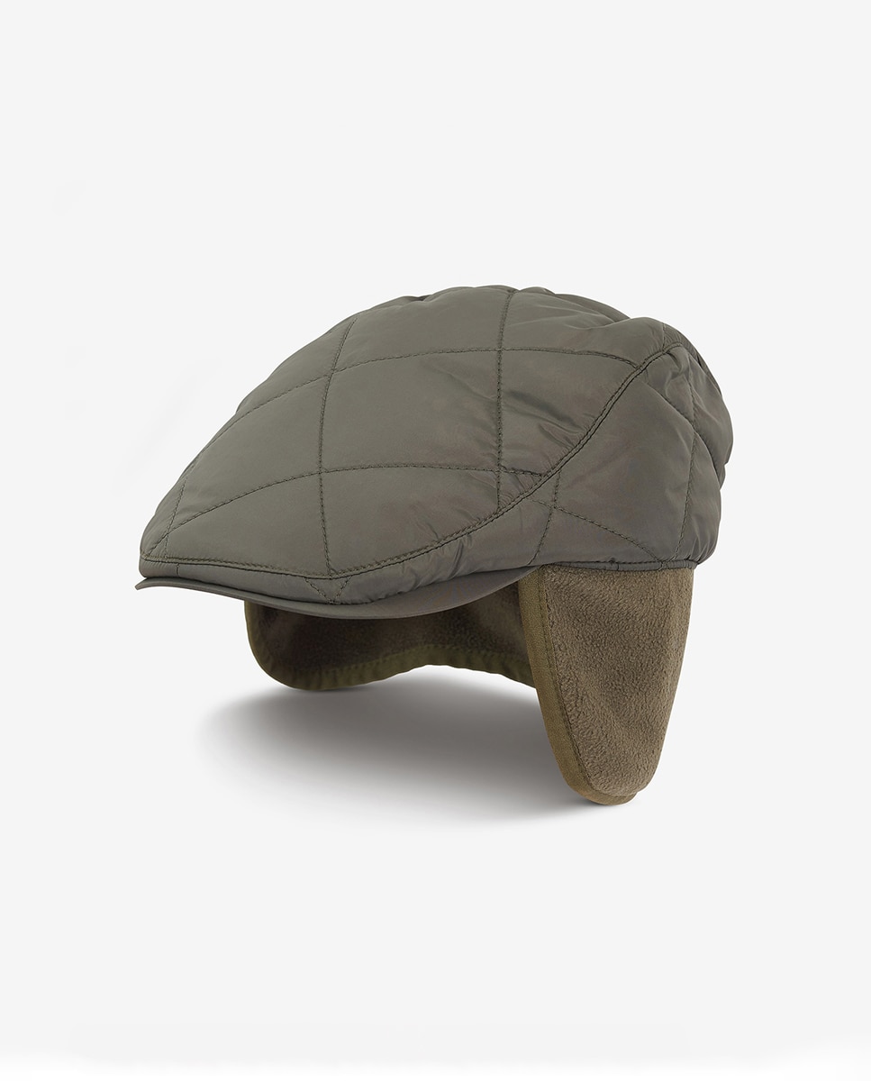 Imagen 0 de Gorra Burford con orejeras y acolchada.
