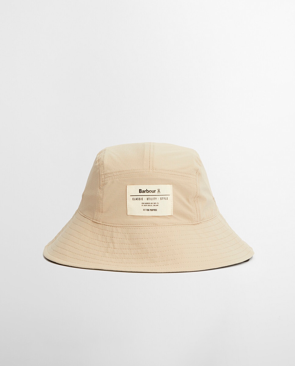 Imagen 0 de Sombrero barbour de hombre