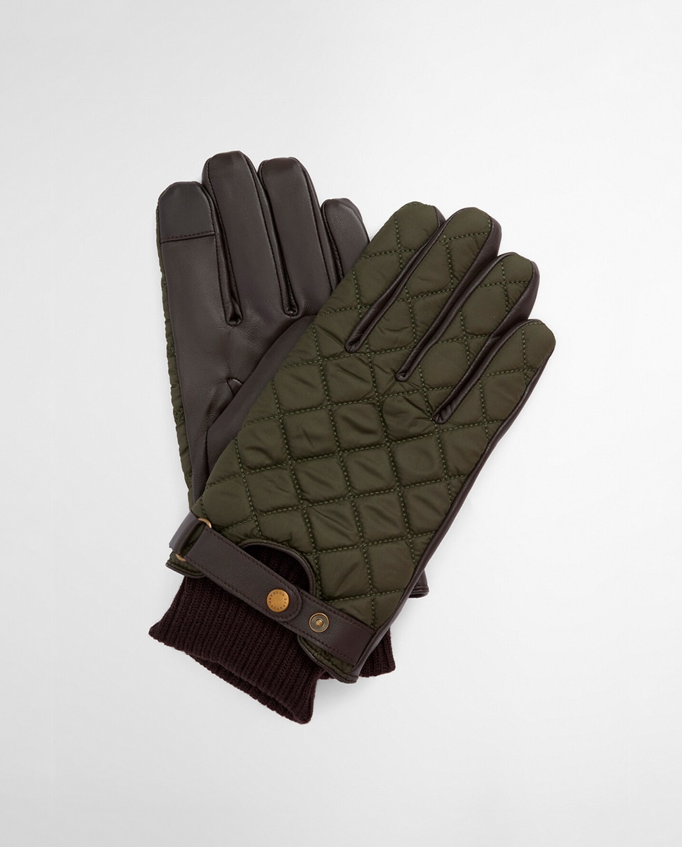 Imagen 0 de Guantes de hombre