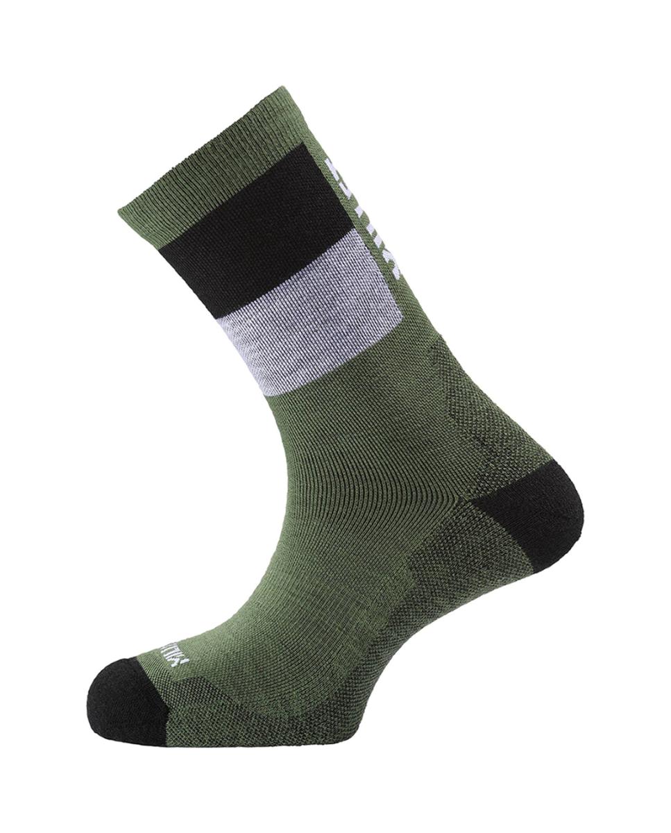 Imagen 0 de Calcetines Montaña Unisex SENECA MID SOCKS Millet