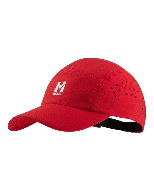 Imagen 0 de Gorra Unisex CHAMONIX 5 PANEL CAP Millet