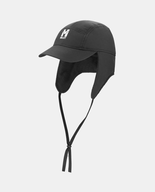 Imagen 0 de Gorro Montaña Unisex Seneca Flap Cap Millet
