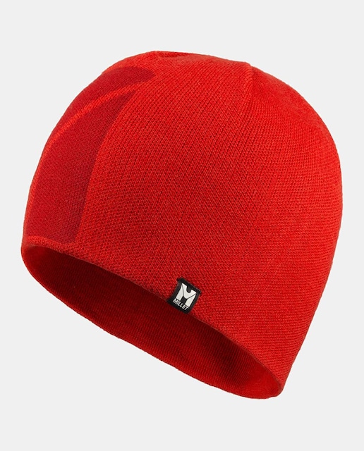 Imagen 0 de Gorro Montaña Unisex LOGO BEANIE Millet