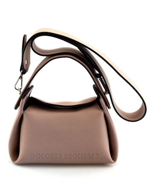 Imagen 0 de Bolso de mano de Piel Vivaz