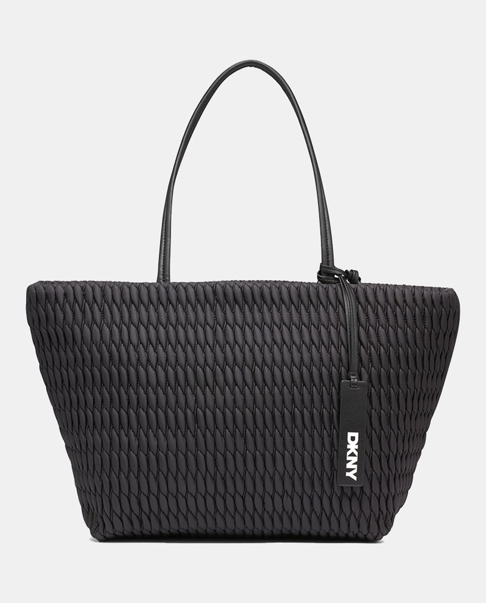 Imagen 0 de Bolso Tote DKNY Mack