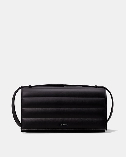 Imagen 0 de Bolso de hombro convertible