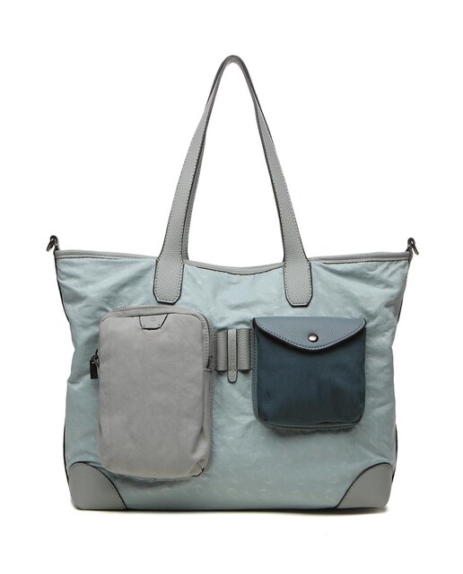 Imagen 0 de Bolso de mano para portátil en nylon