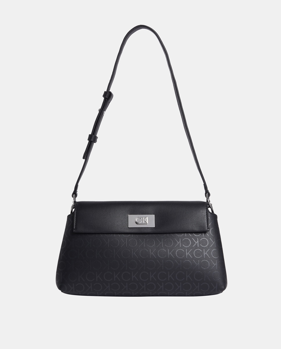Imagen 0 de Bolso de hombro estampado epi monogram