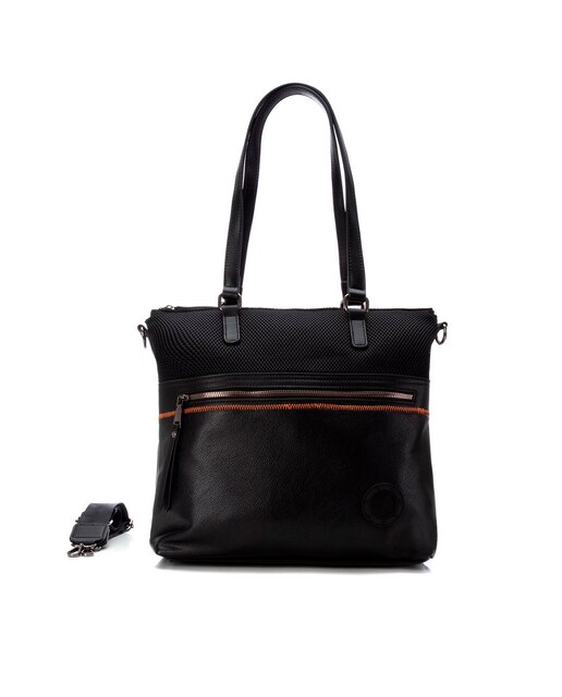 Imagen 0 de Bolso de hombro señora grande