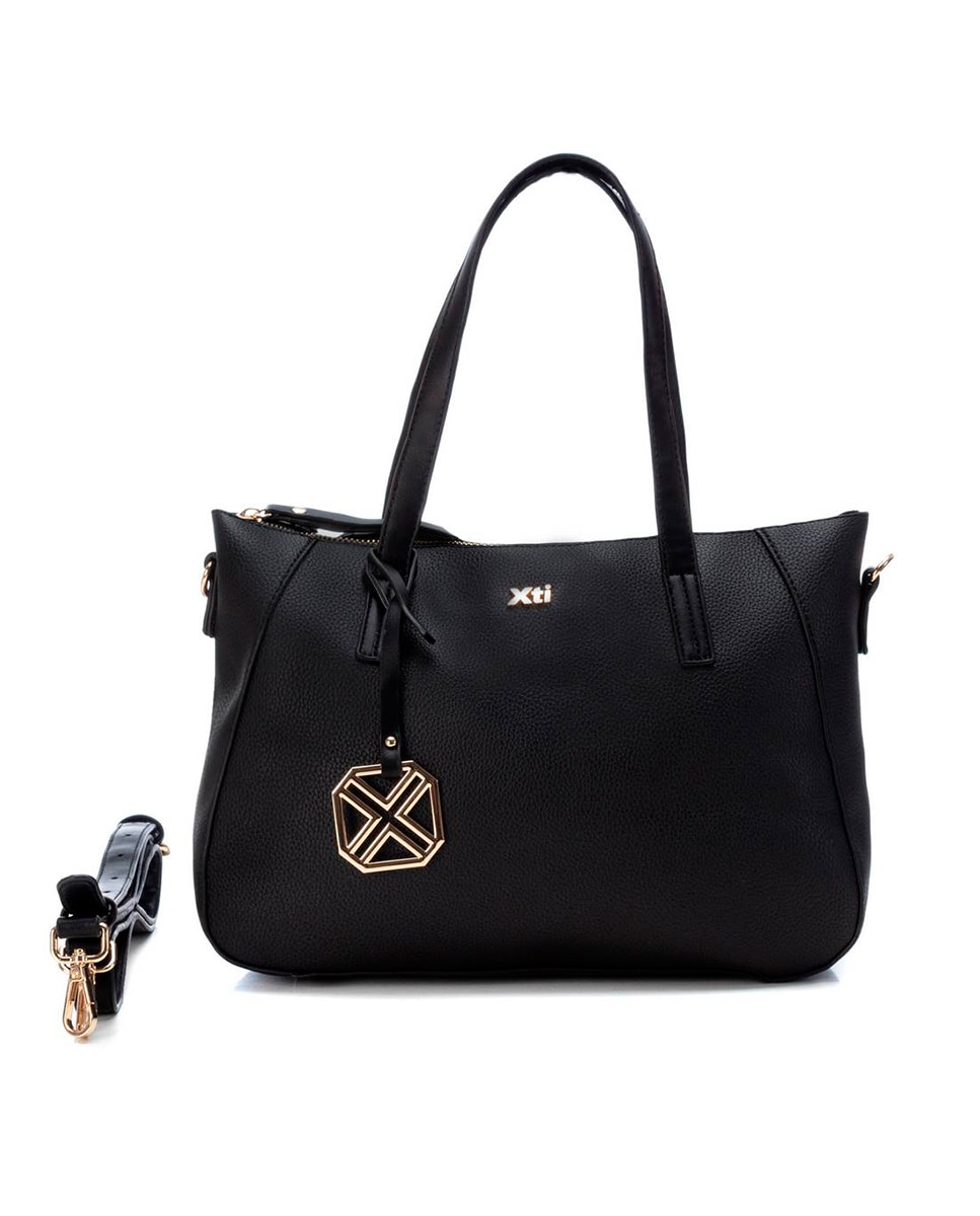 Imagen 0 de Bolso señora shopper mediano