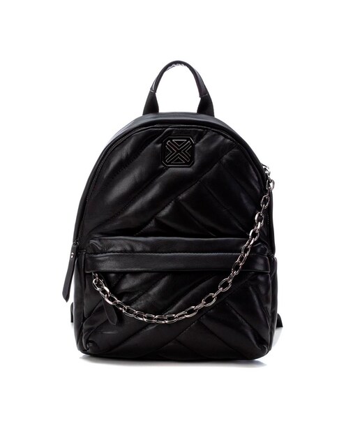 Imagen 0 de Mochila urbana señora con relieve decorativo