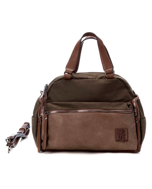 Imagen 0 de Bolso de hombro señora mediano