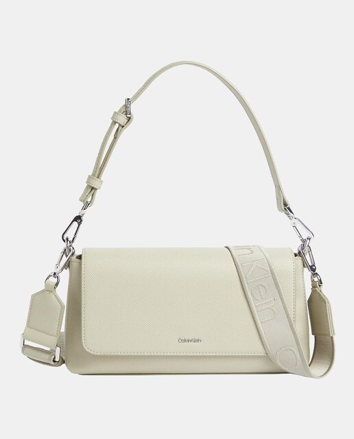 Imagen 0 de Bolso bandolera convertible de mujer