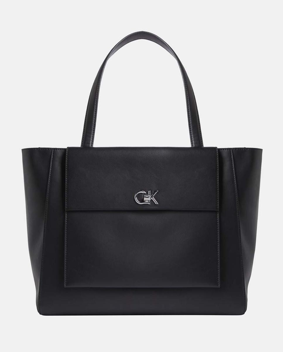 Imagen 0 de Bolso shopper mujer con torniquete