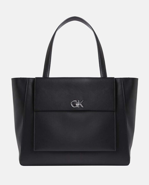 Imagen 0 de Bolso shopper mujer con torniquete