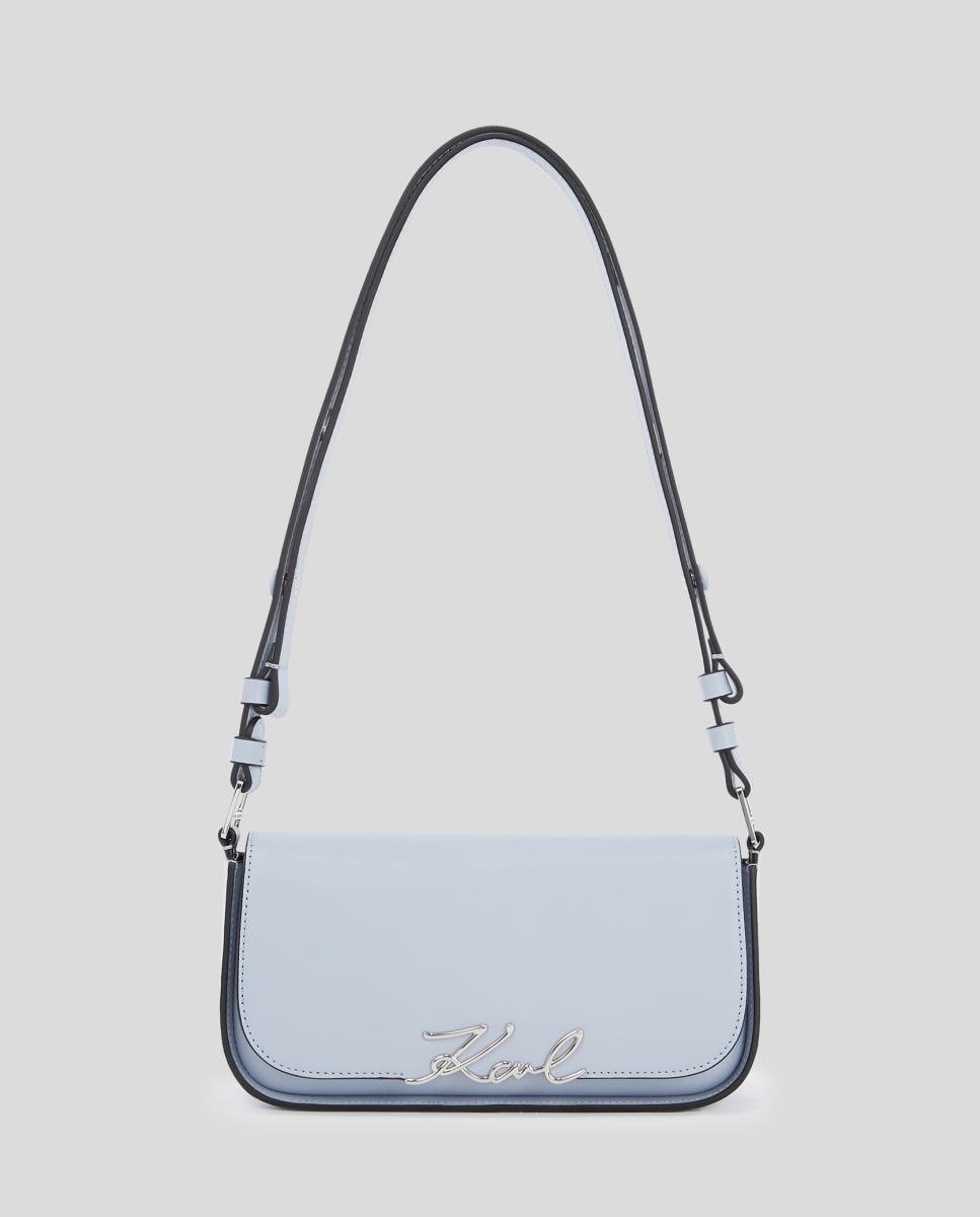 Imagen 0 de Bandoleras Karl Lagerfeld de mujer