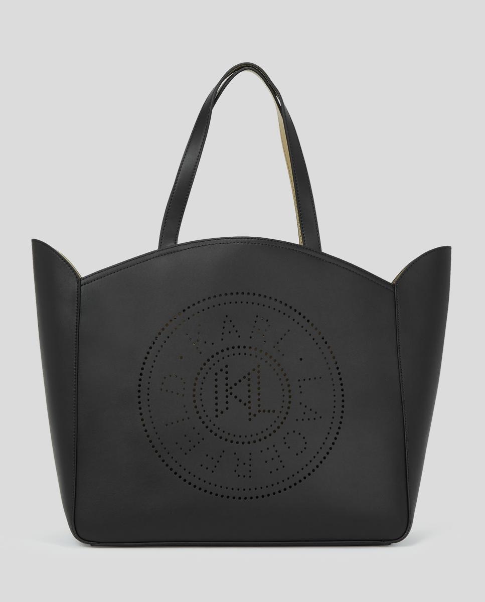Imagen 0 de Bolsos de hombro Karl Lagerfeld de mujer