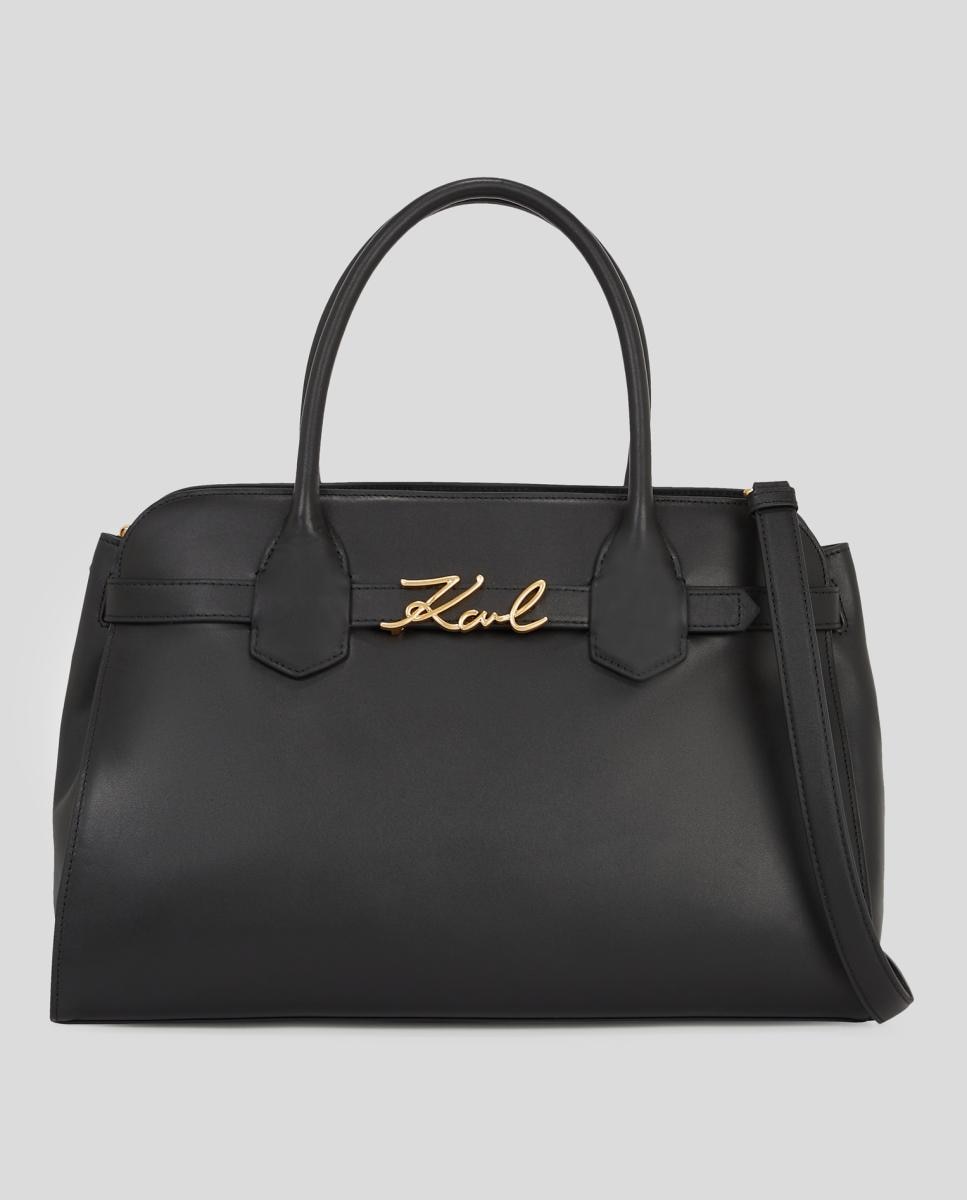 Imagen 0 de Bolsos de hombro Karl Lagerfeld de mujer