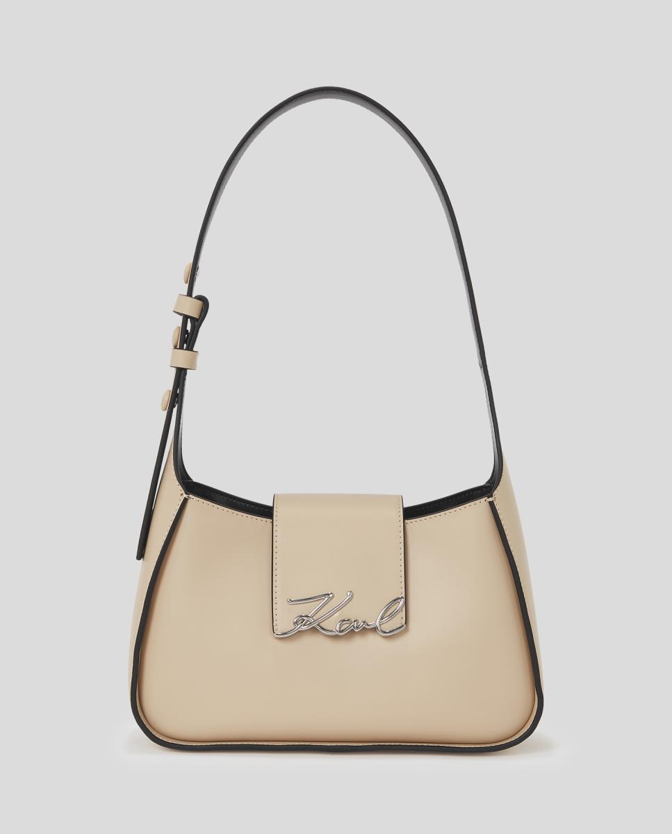 Imagen 0 de Bolsos de hombro Karl Lagerfeld de mujer