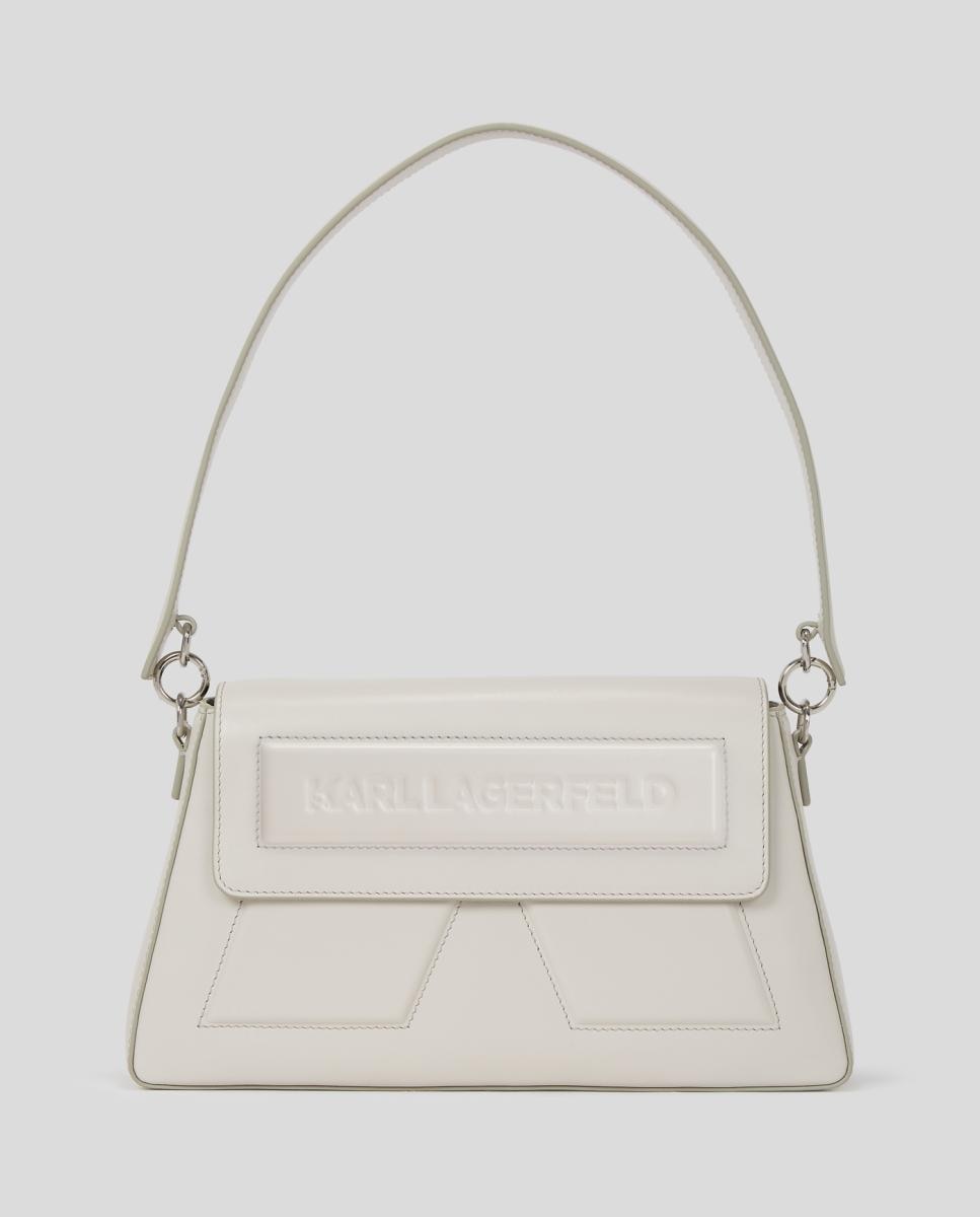 Imagen 0 de Bolsos de hombro Karl Lagerfeld de mujer