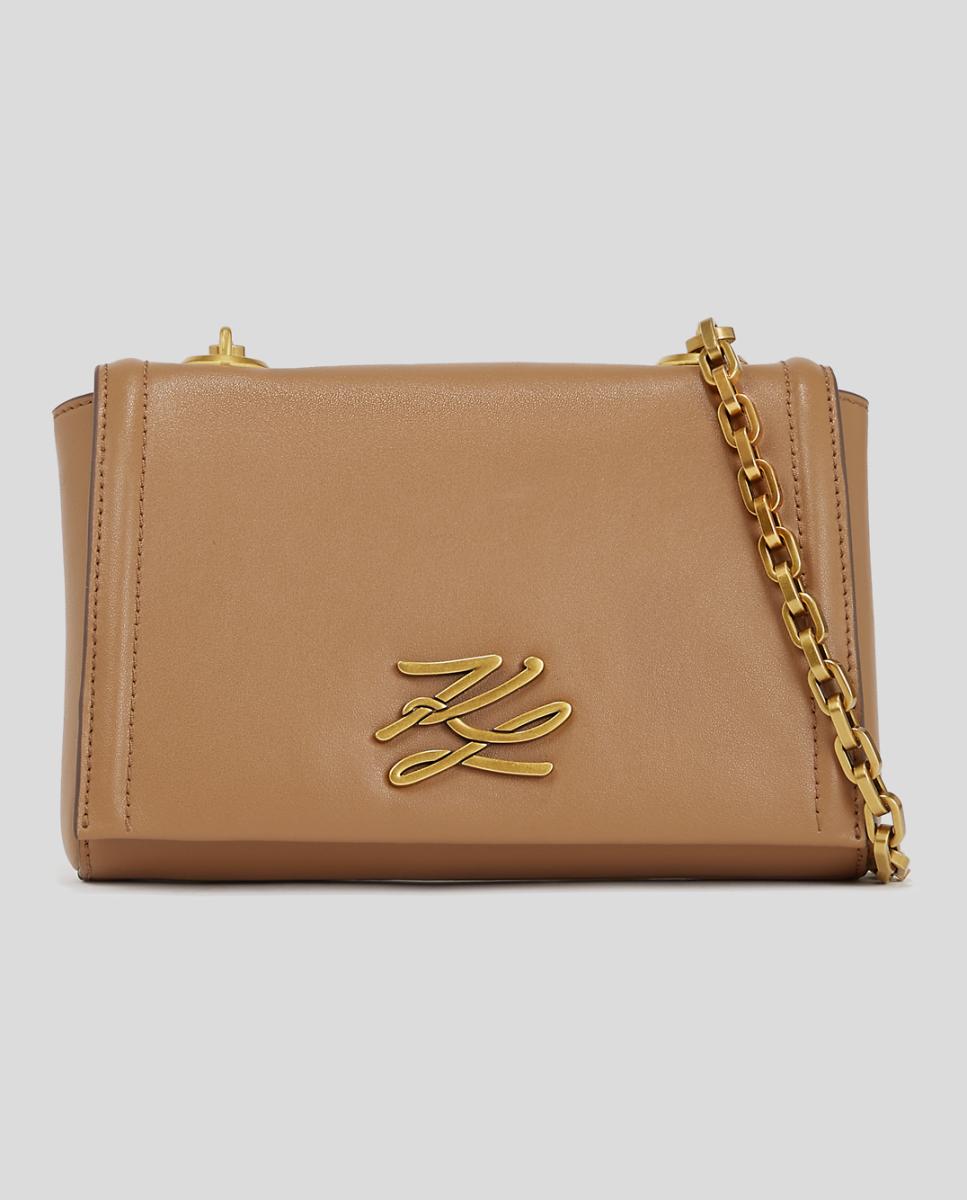 Imagen 0 de Bolsos de hombro Karl Lagerfeld de mujer