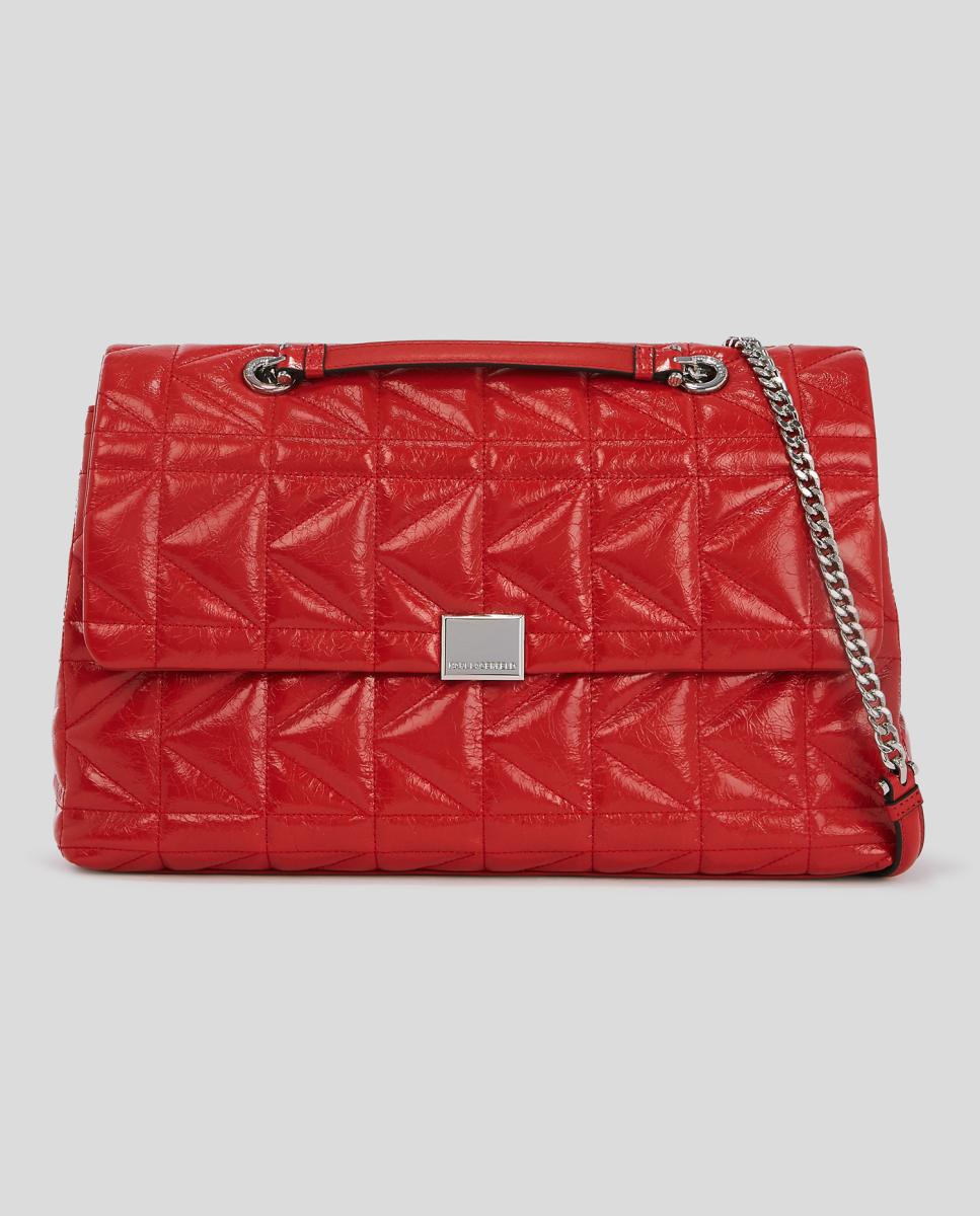 Imagen 0 de Bolsos de hombro Karl Lagerfeld de mujer