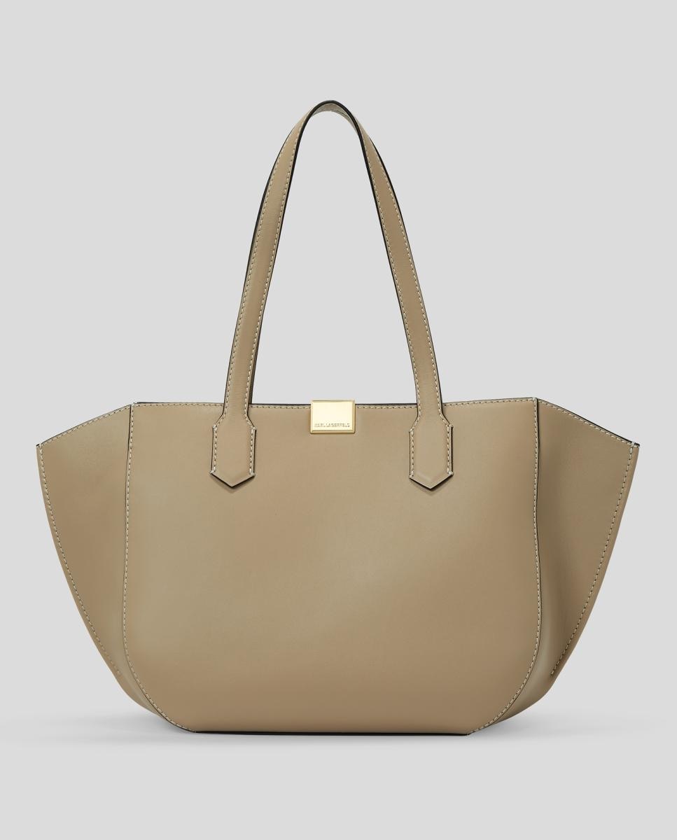 Imagen 0 de Bolsos de hombro Karl Lagerfeld de mujer