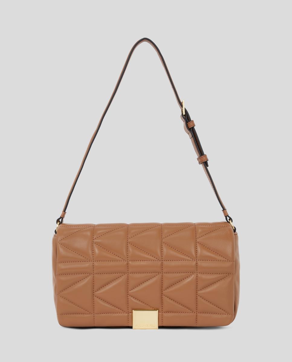 Imagen 0 de Bolsos de hombro Karl Lagerfeld de mujer