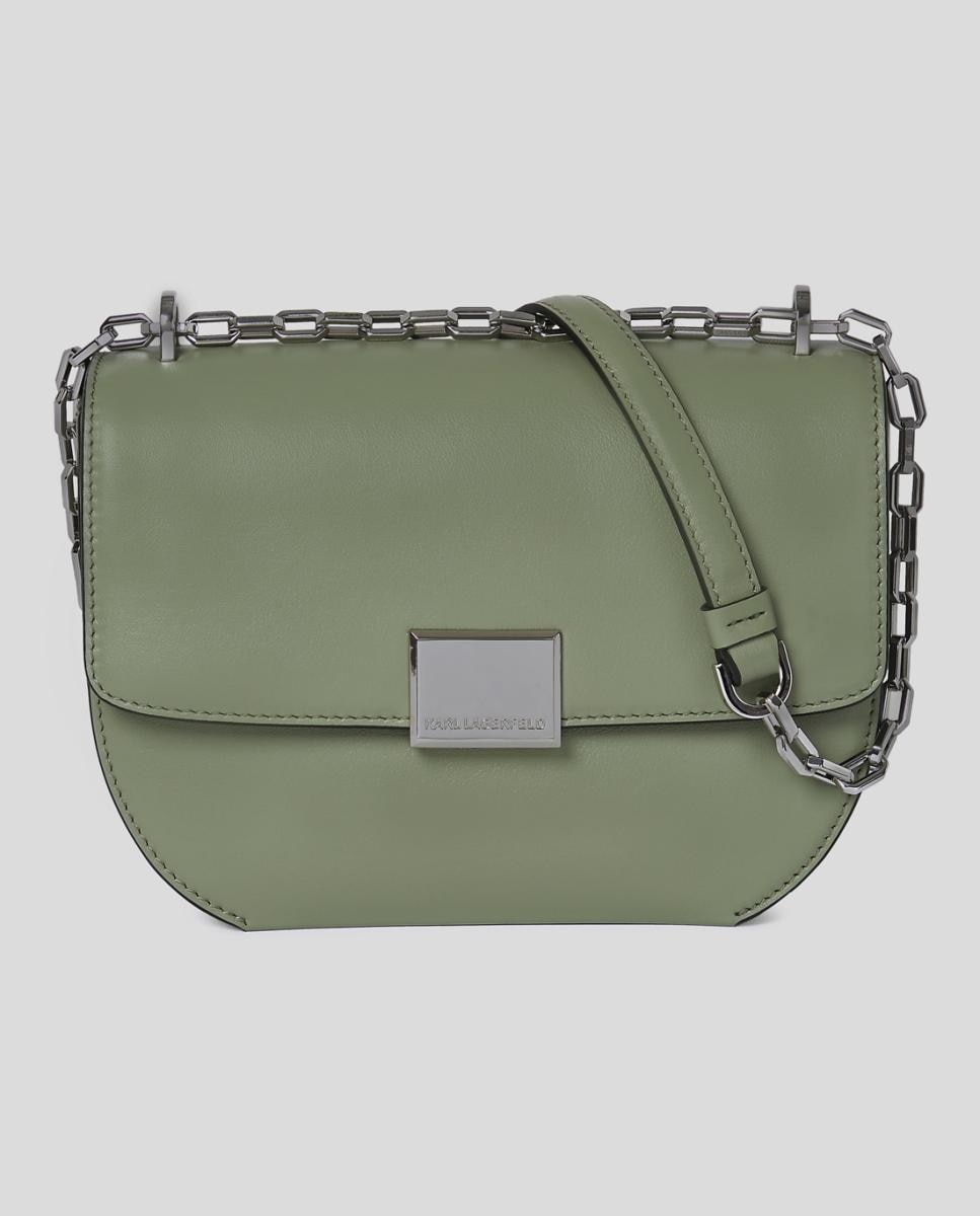 Imagen 0 de Bolsos de hombro Karl Lagerfeld de mujer