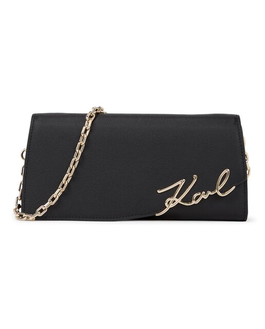 Imagen 0 de Carteras y monederos Karl Lagerfeld de mujer