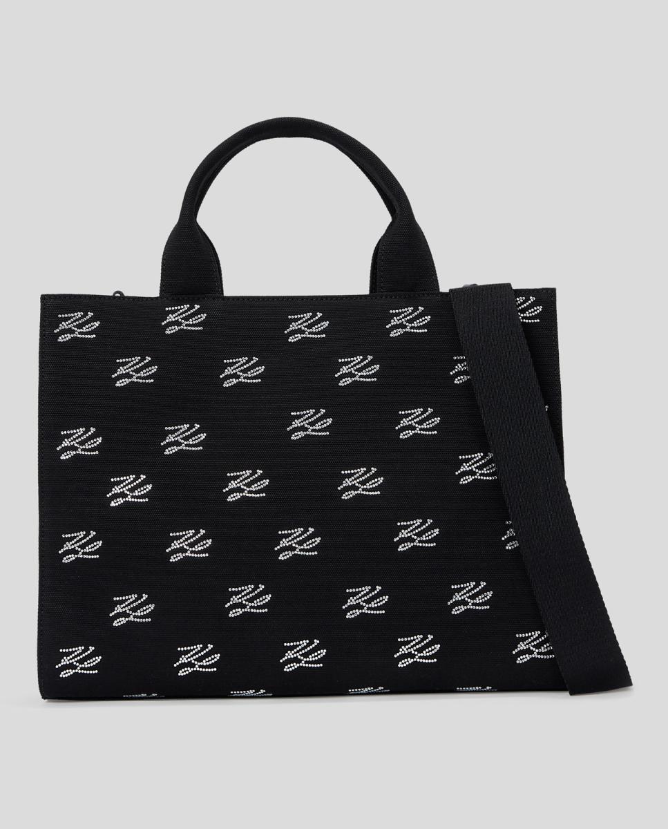 Imagen 0 de Bolsos de hombro Karl Lagerfeld de mujer