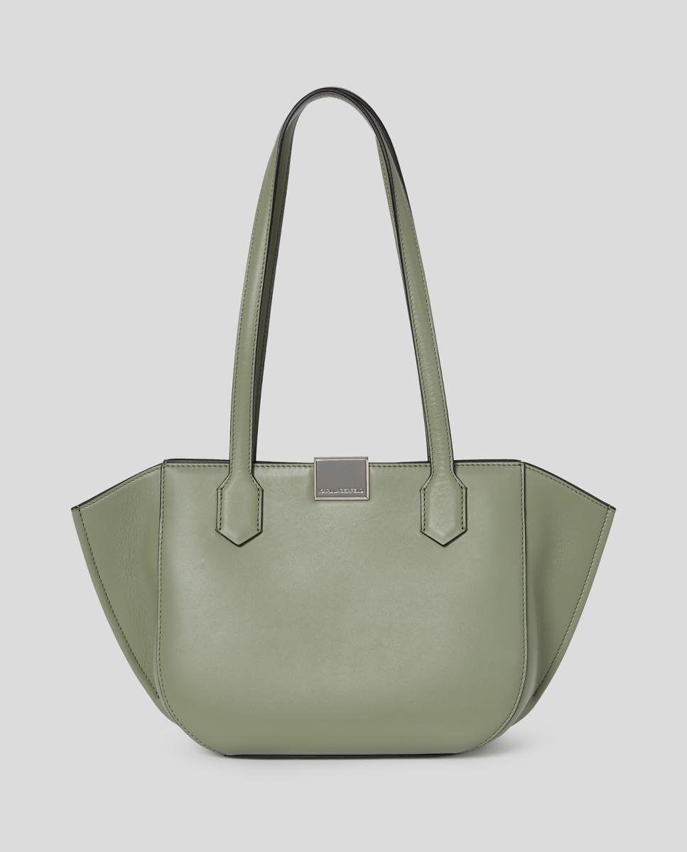 Imagen 0 de Bolsos shopper Karl Lagerfeld de mujer