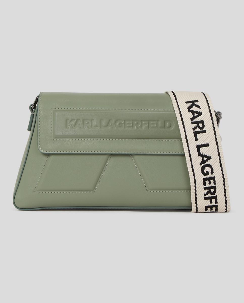 Imagen 0 de Bandoleras Karl Lagerfeld de mujer