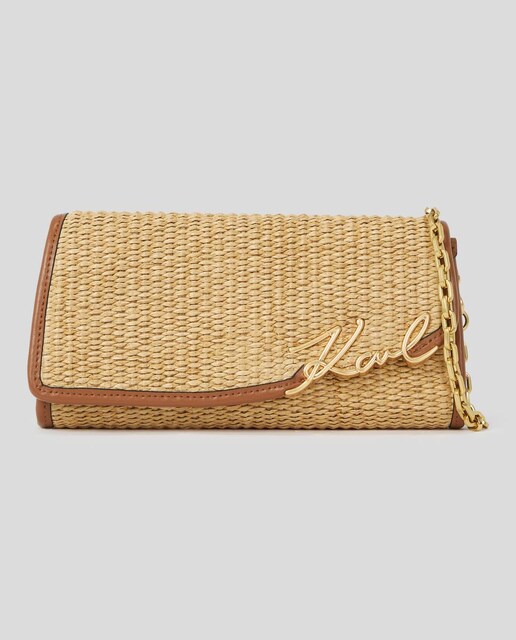 Imagen 0 de Carteras y monederos Karl Lagerfeld de mujer