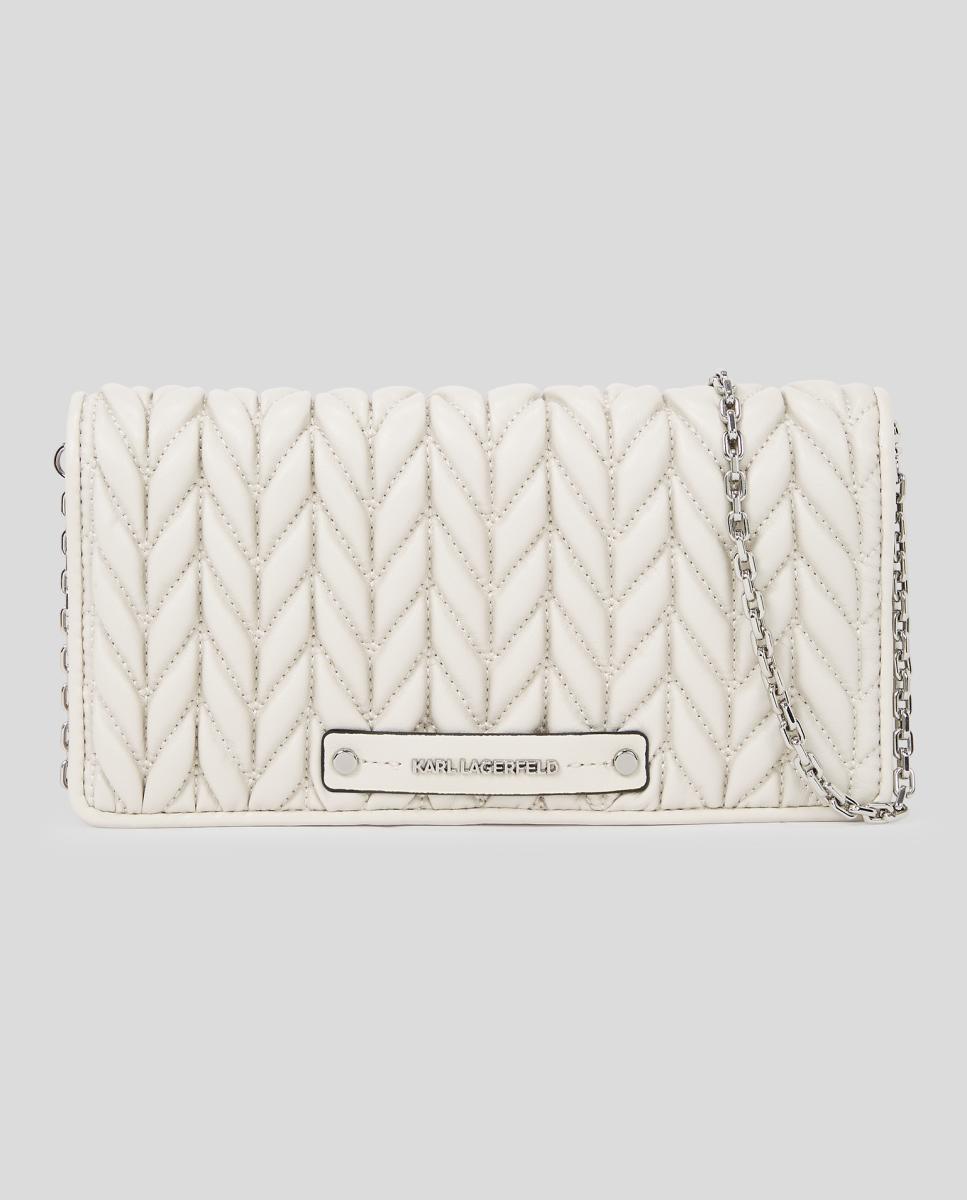 Imagen 0 de Carteras y monederos Karl Lagerfeld de mujer