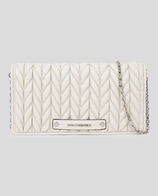 Imagen 0 de Carteras y monederos Karl Lagerfeld de mujer