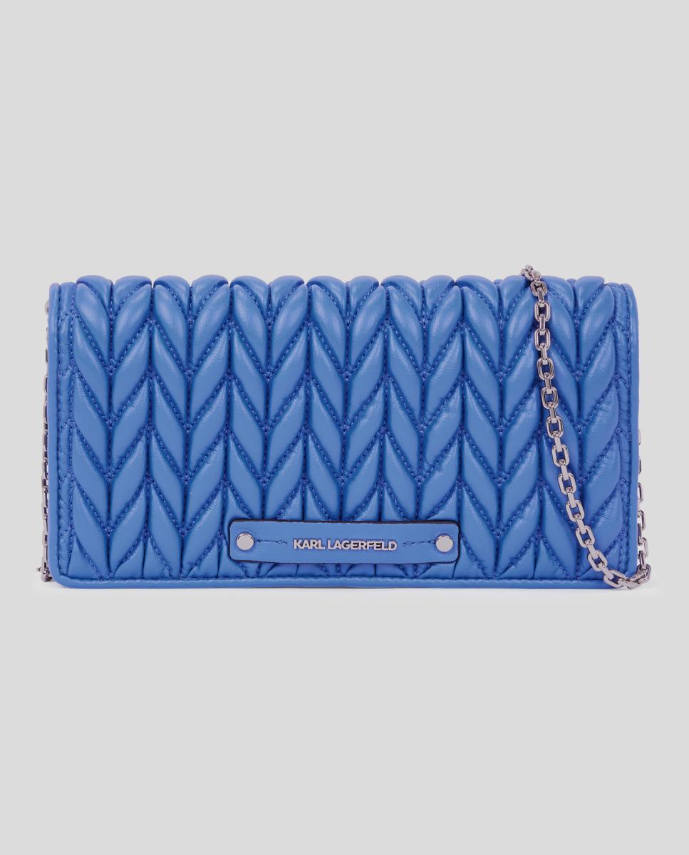 Imagen 0 de Carteras y monederos Karl Lagerfeld de mujer