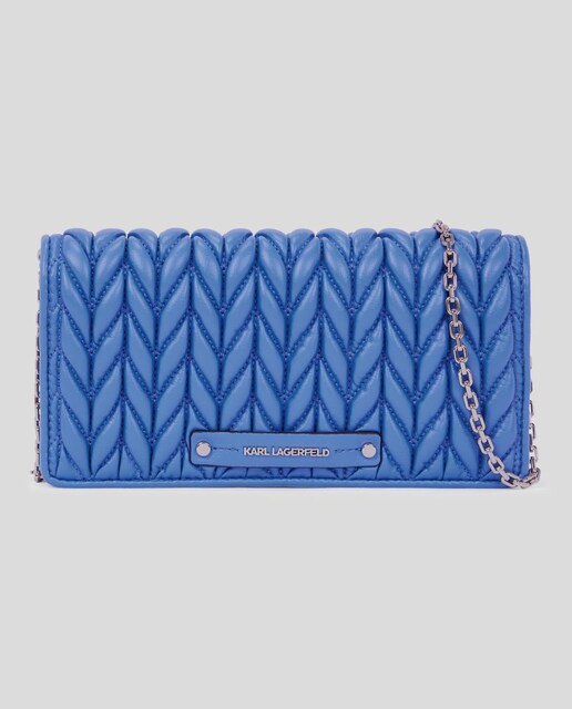 Imagen 0 de Carteras y monederos Karl Lagerfeld de mujer