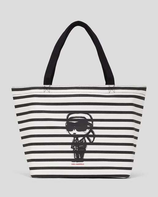 Imagen 0 de Bolsos shopper Karl Lagerfeld de mujer