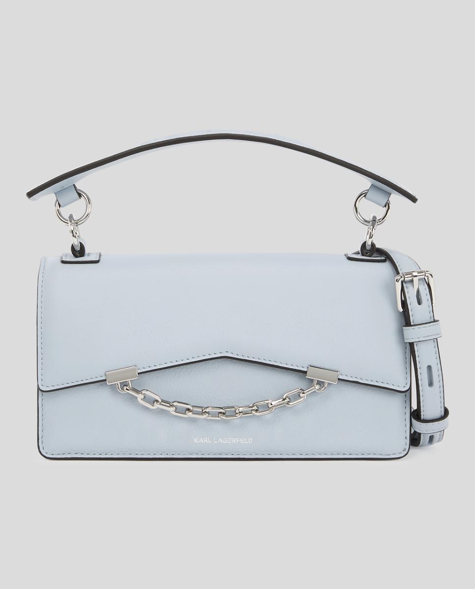 Imagen 0 de Bolsos de hombro Karl Lagerfeld de mujer