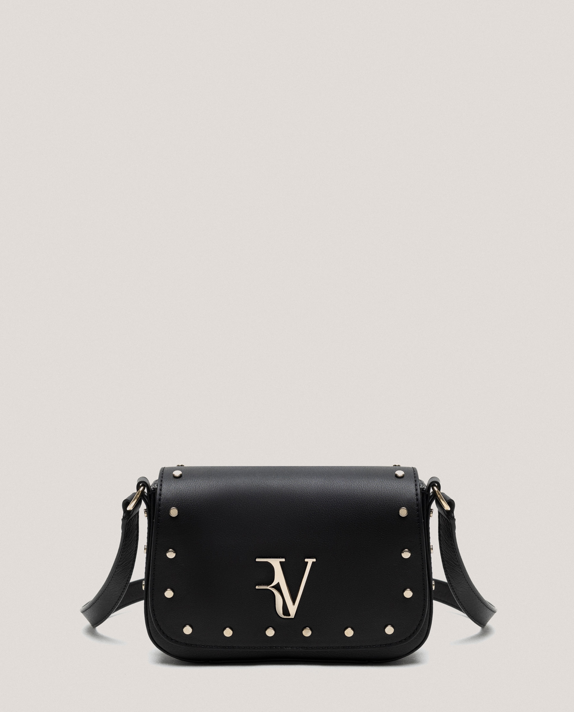 Imagen 0 de Bolso de mujer bandolera Mafalda Mini piel