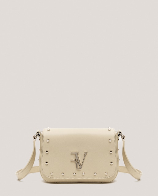 Imagen 0 de Bolso de mujer bandolera Mafalda Mini piel