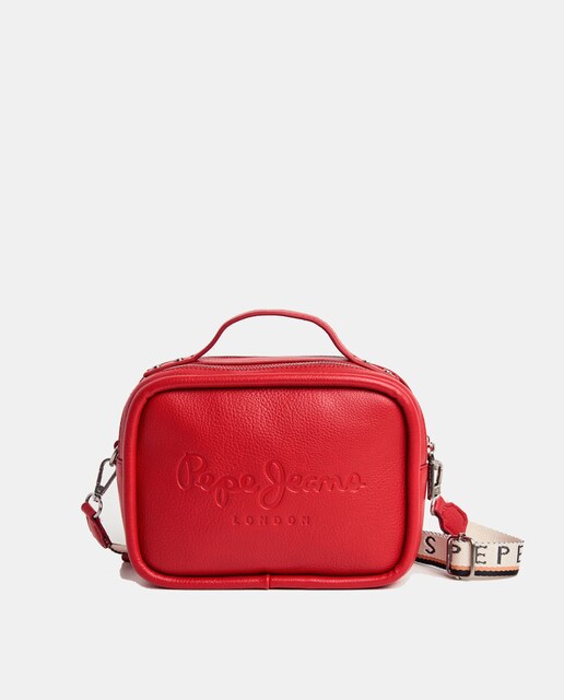 Imagen 0 de Bandolera con cremallera