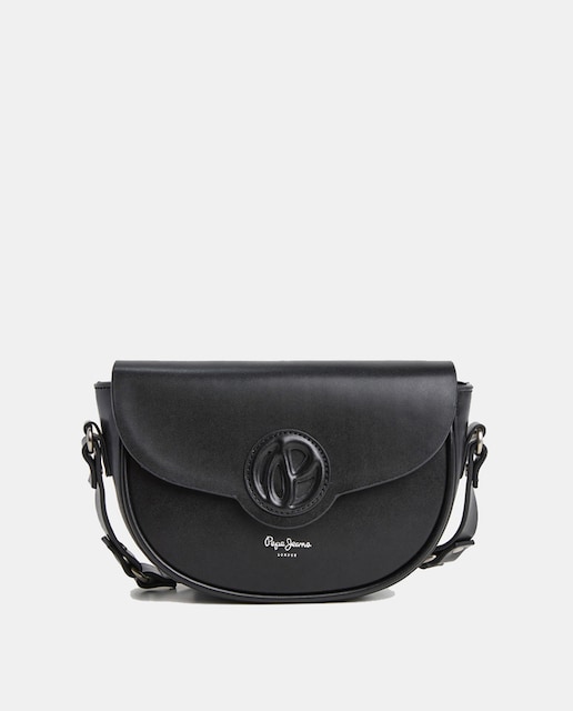 Imagen 0 de Bolso de mano con correa ajustable